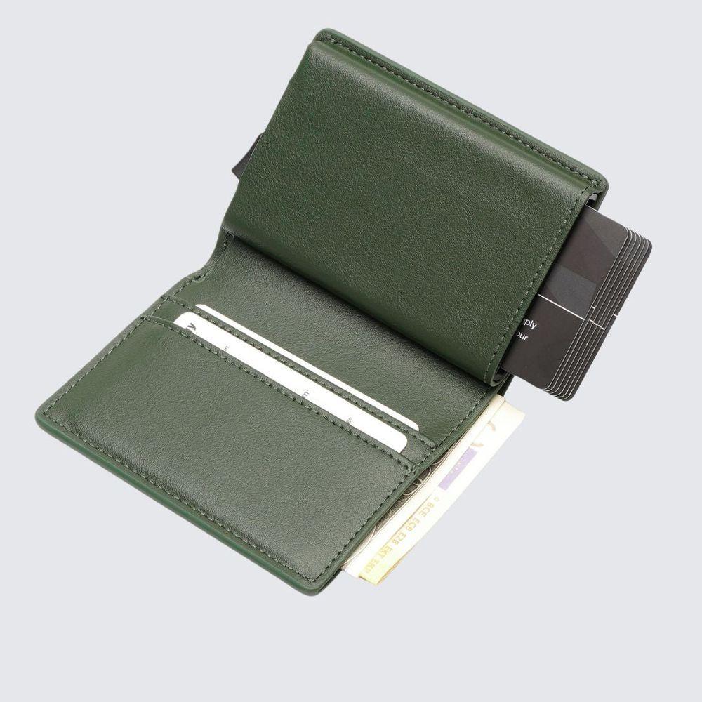 STANLEY Wallet I Green-1