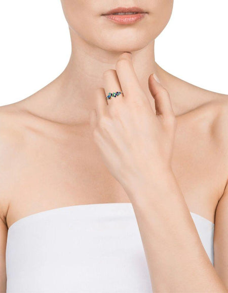 VICEROY JEWELS Mod. 13136A013-33-0