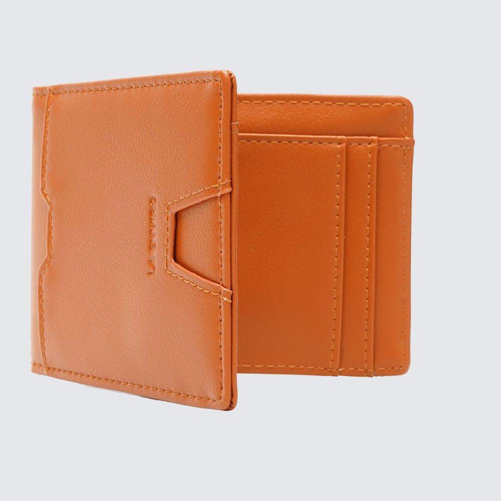 YAMBA Wallet I Tan-2