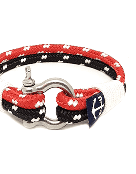 Napoleon Nautical Bracelet-0