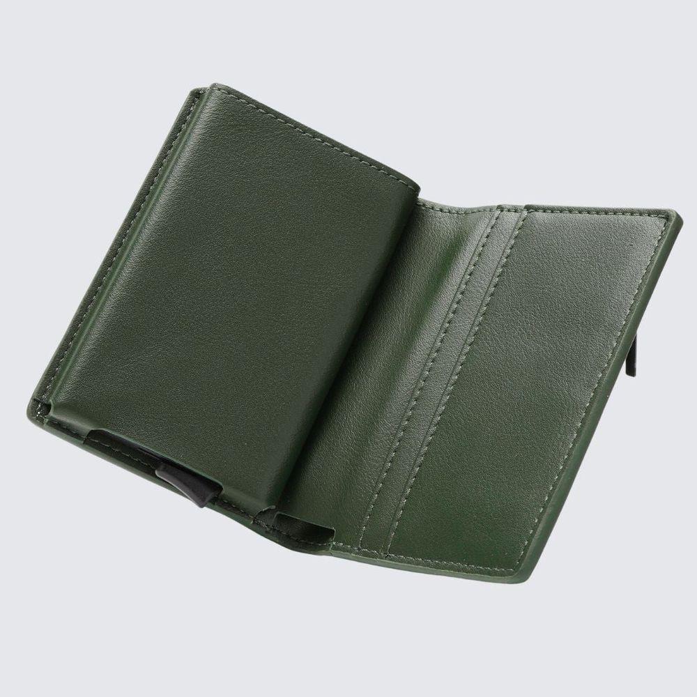 STANLEY Wallet I Green-2