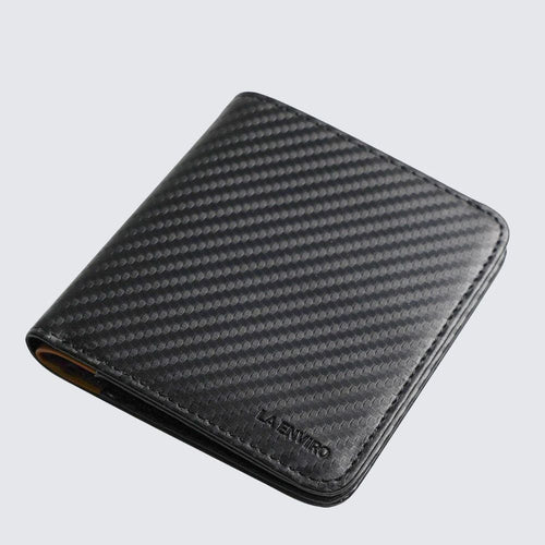 Load image into Gallery viewer, FREO Wallet - Carbon Black-1
