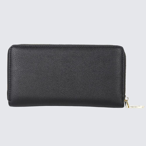 Load image into Gallery viewer, EVA Wallet - Black-3
