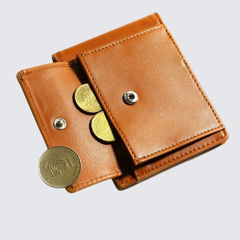 YAMBA Wallet I Tan-3