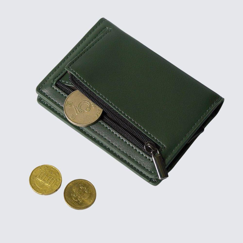 STANLEY Wallet I Green-3