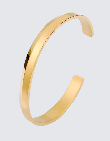 4 Premium Unisex Classic Bracelets | Gift Set-1