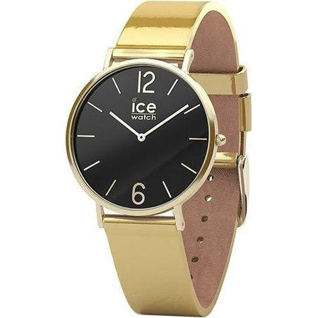 ICE WATCH MOD. METAL GOLD - SMALL-0