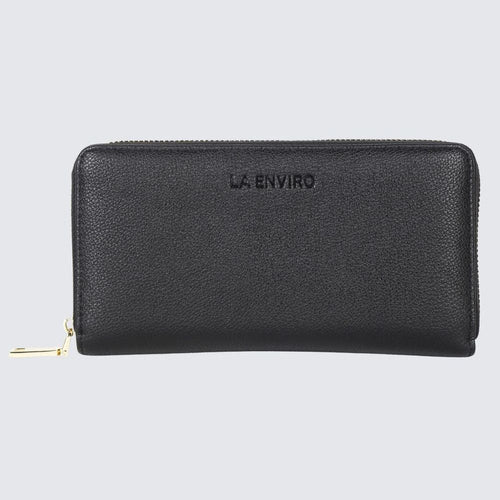 Load image into Gallery viewer, EVA Wallet - Black-2
