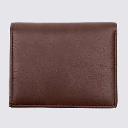 Load image into Gallery viewer, BROOME Unisex Wallet I Brown-4
