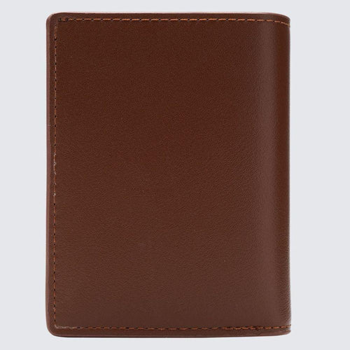 Load image into Gallery viewer, FITZROY AirTag Wallet - Brown-4
