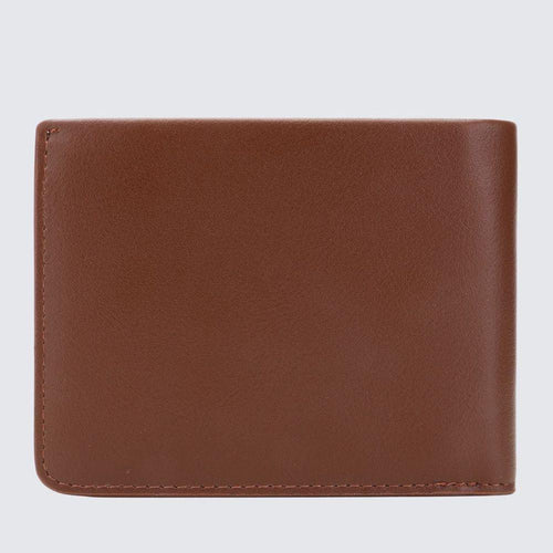 Load image into Gallery viewer, NEWTOWN Wallet - Brown-4
