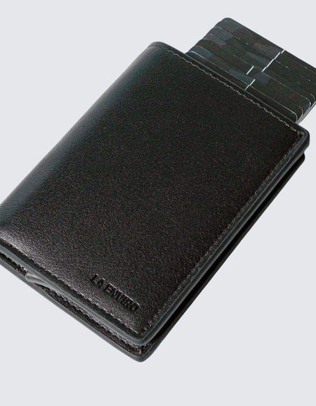 STANLEY Wallet I Black-0