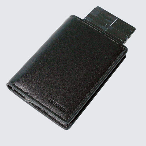 Load image into Gallery viewer, STANLEY Wallet I Black-0
