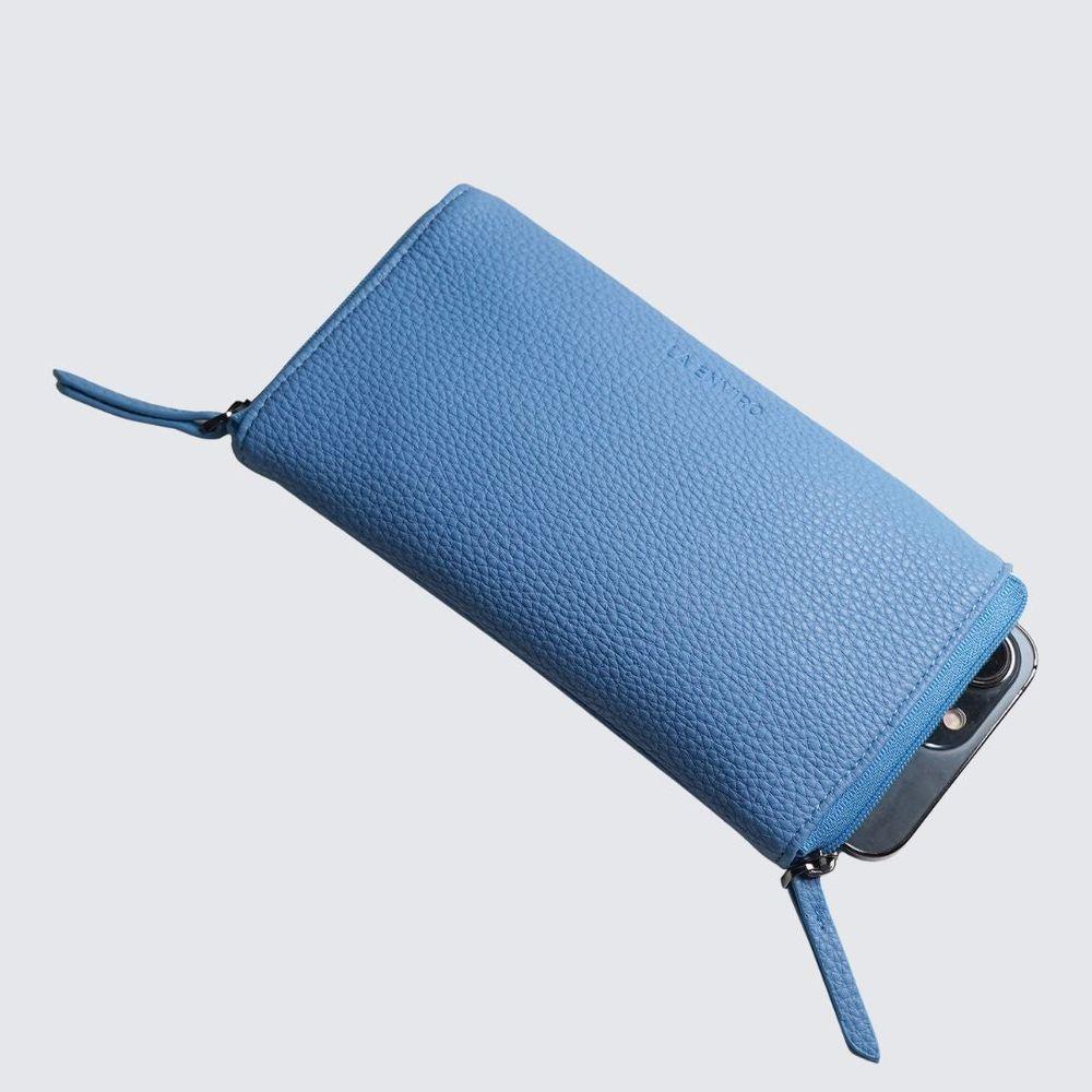 EDEN Double Sided Glasses Case I Sky-5