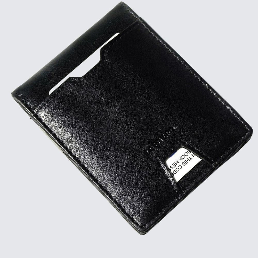 YAMBA Wallet I Black-0