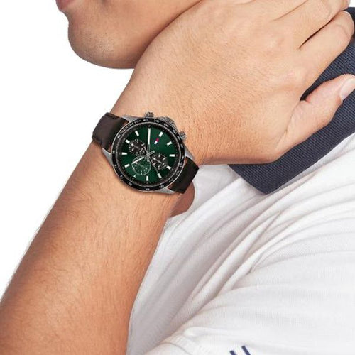 Load image into Gallery viewer, TOMMY HILFIGER WATCHES Mod. 1792017-3

