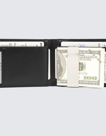 YAMBA Wallet I Black-1