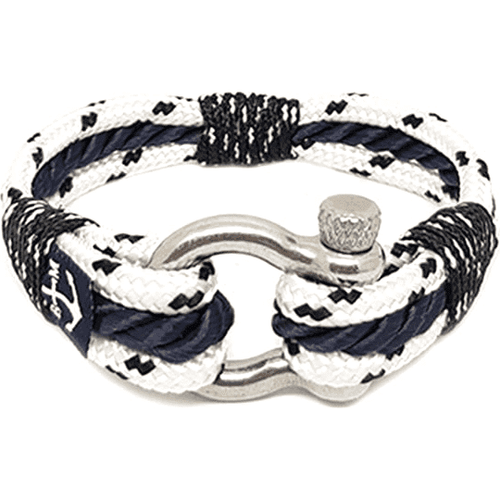 Load image into Gallery viewer, Niamh Nautical Bracelet-0
