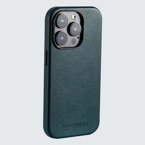 Load image into Gallery viewer, iPHONE 14 PRO Case With Magsafe - Green-0
