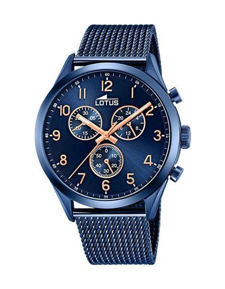 LOTUS WATCHES Mod. 18638/1-0
