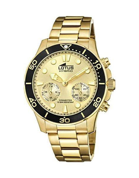 LOTUS WATCHES Mod. 18802/1-0
