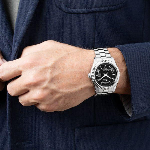 Load image into Gallery viewer, LOTUS WATCHES Mod. 18854/4-2
