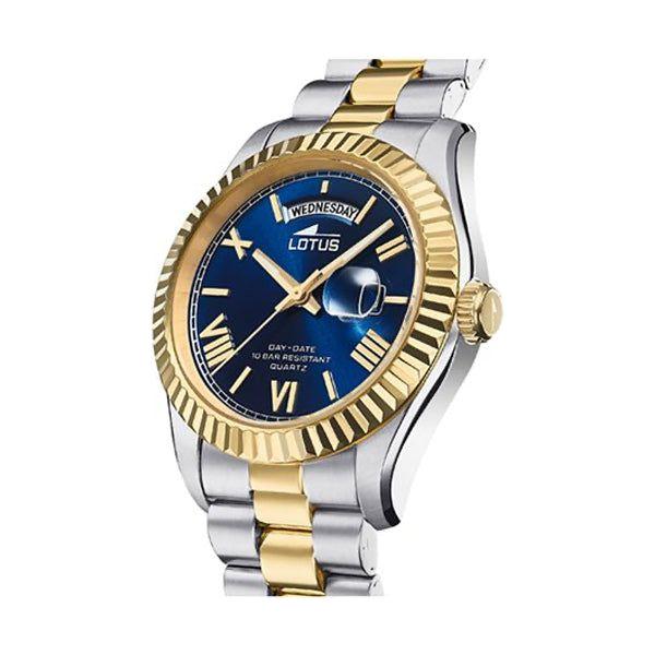 LOTUS WATCHES Mod. 18855/2-1