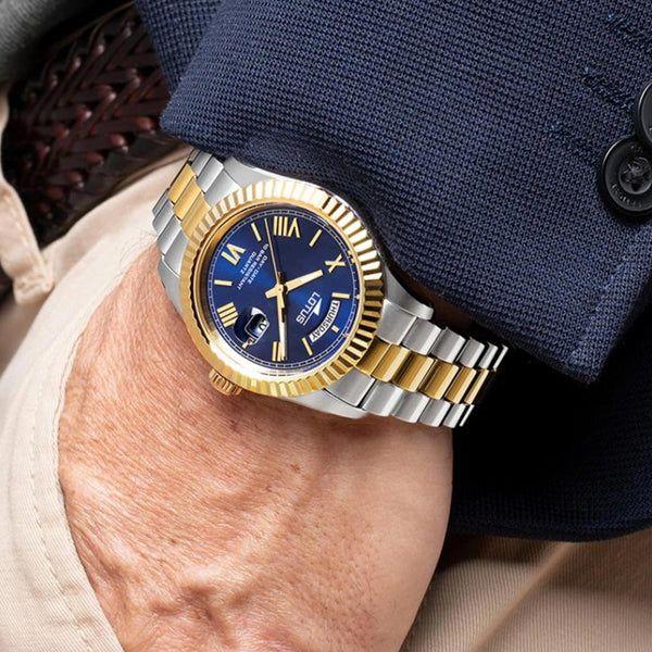 LOTUS WATCHES Mod. 18855/2-3