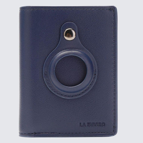 Load image into Gallery viewer, FITZROY AirTag Wallet - Blue-2
