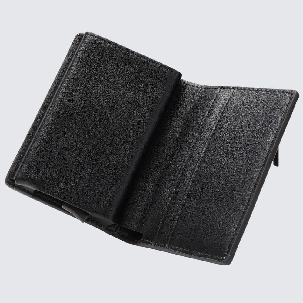STANLEY Wallet I Black-2