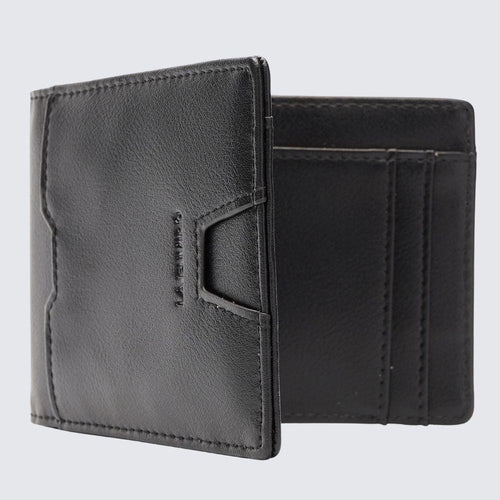 Load image into Gallery viewer, YAMBA Wallet I Black-2
