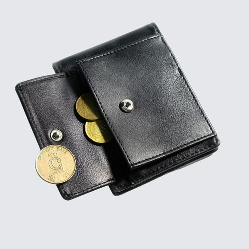 Load image into Gallery viewer, YAMBA Wallet I Black-3
