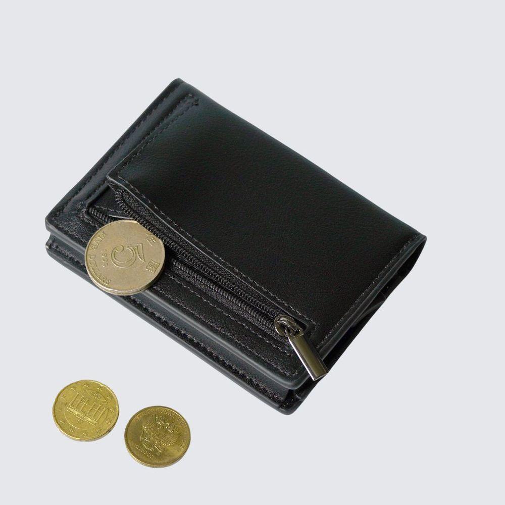STANLEY Wallet I Black-3