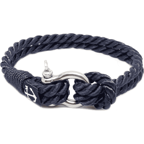 Load image into Gallery viewer, Cliffs of Moher Nautical Bracelet-0
