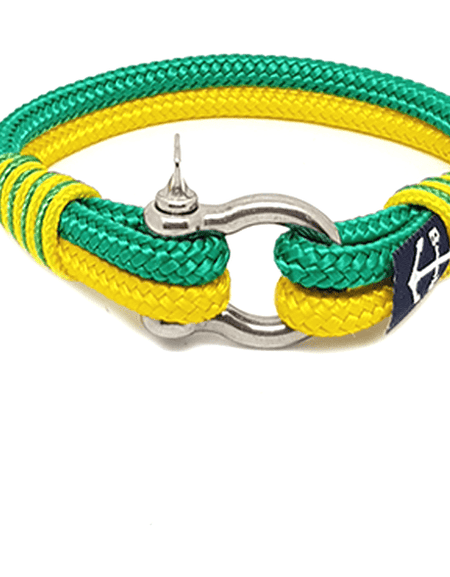 Old Sailor Nautical Bracelet-0