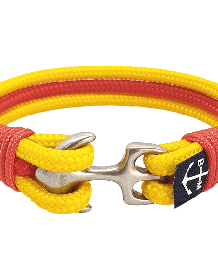 New Mexico Nautical Bracelet-0