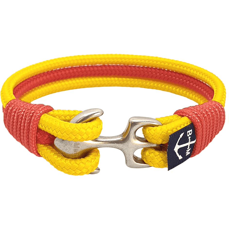New Mexico Nautical Bracelet-0