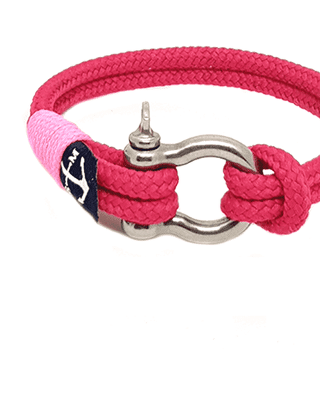 Santorini Nautical Bracelet-0
