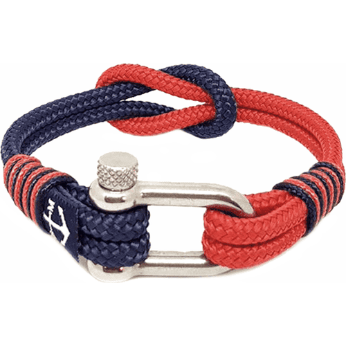 Load image into Gallery viewer, Dearblha Nautical Bracelet-0
