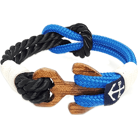 Fortune Nautical Bracelet-0