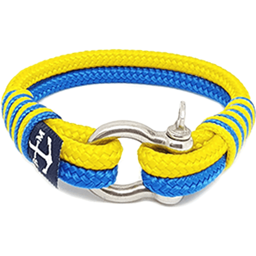 Load image into Gallery viewer, Tipperary Nautical Bracelet-0
