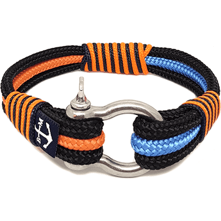 Santa Maria Nautical Bracelet-0