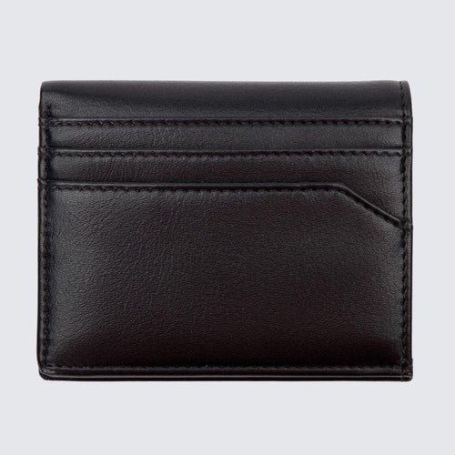 Load image into Gallery viewer, BROOME Unisex Wallet I Black-0
