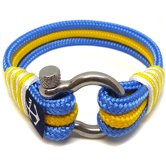 Sweden Nautical Bracelet-0