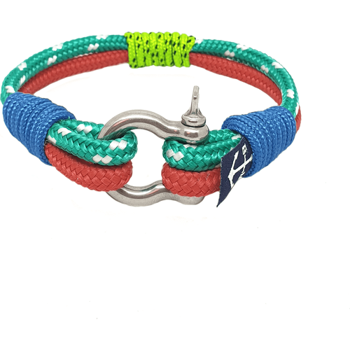 Load image into Gallery viewer, Paine Nautical Bracelet-0
