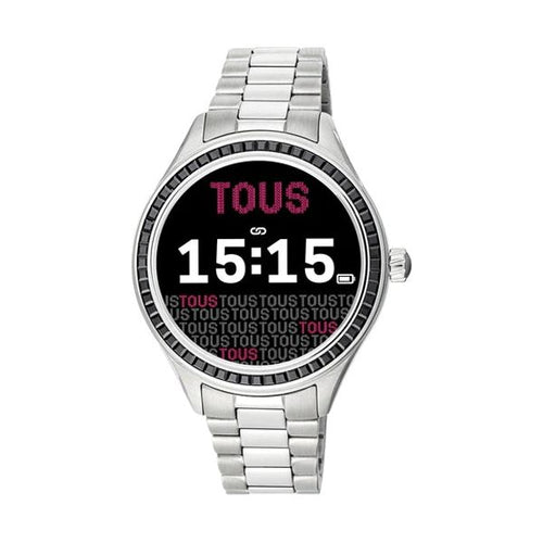 Load image into Gallery viewer, TOUS SMARTWATCH WATCHES Mod. 200351043-0
