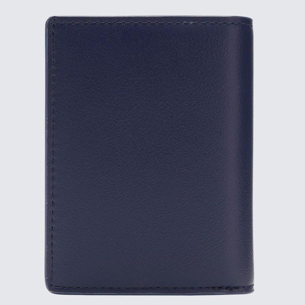 FITZROY AirTag Wallet - Blue-4