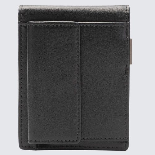 Load image into Gallery viewer, YAMBA Wallet I Black-4
