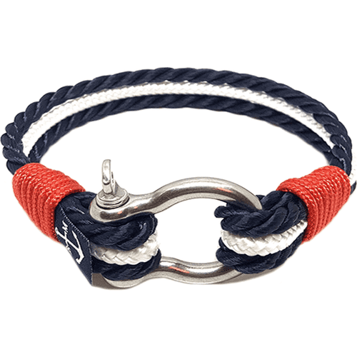 Load image into Gallery viewer, Codaline Yacht&#39;s Nautical Bracelet-0
