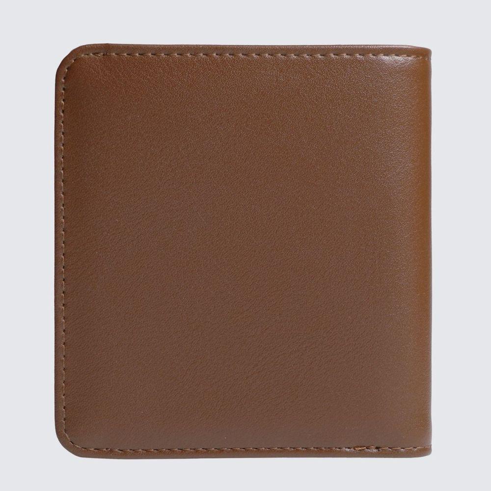 FREO Airtag Wallet - Brown-6